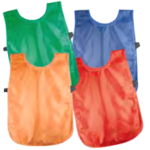 TREFOIL Double Sided Apron
